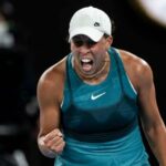 Ak by mali byť fanúšikovia znepokojení náhlym odstúpením Madison Keys z Mutua Madrid Open?