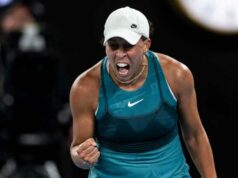 Ak by mali byť fanúšikovia znepokojení náhlym odstúpením Madison Keys z Mutua Madrid Open? Ak by mali byť fanúšikovia znepokojení náhlym odstúpením Madison Keys z Mutua Madrid Open?