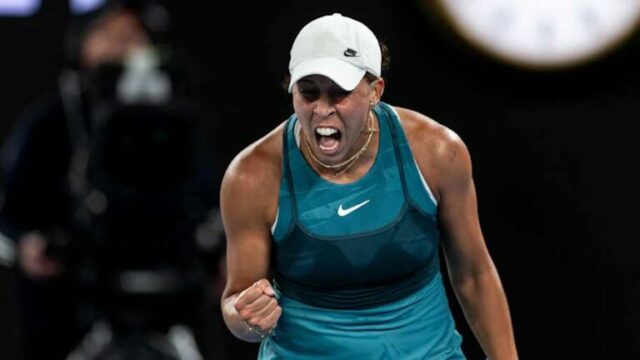 Ak by mali byť fanúšikovia znepokojení náhlym odstúpením Madison Keys z Mutua Madrid Open?
