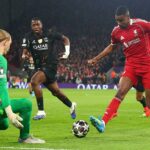 Ak by takto hrali väčšinu sezóny, bojovali by o titul.