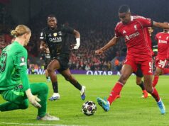 Ak by takto hrali väčšinu sezóny, bojovali by o titul. Ak by takto hrali väčšinu sezóny, bojovali by o titul.