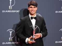 Aké je zranenie Carlosa Alcaraza a bude chýbať na Roland Garros? Aké je zranenie Carlosa Alcaraza a bude chýbať na Roland Garros?