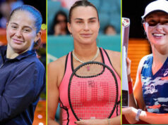 Aké peňažné odmeny sú v ponuke pre Sabalenka, Gauff, Swiatek Eala? Aké peňažné odmeny sú v ponuke pre Sabalenka, Gauff, Swiatek Eala?