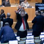 Aké sú dôsledky izraelského zákona o treste smrti pre Palestínčanov? | Izraelsko-palestínsky konflikt