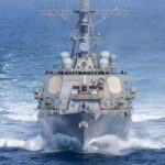 Aké sú výhody a nevýhody Trumpovej iránskej námornej blokády? | Americko-izraelská vojna proti Iránu