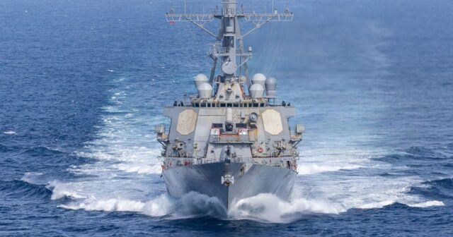 Aké sú výhody a nevýhody Trumpovej iránskej námornej blokády? | Aké sú výhody a nevýhody Trumpovej iránskej námornej blokády? | Americko-izraelská vojna proti Iránu