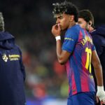 Aké vážne je zranenie Lamine Yamal? Zvládne úvodný zápas Španielska na majstrovstvách sveta? | Správy o majstrovstvách sveta 2026