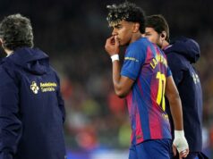 Aké vážne je zranenie Lamine Yamal? Zvládne úvodný zápas Španielska na majstrovstvách sveta? | Správy o majstrovstvách sveta 2026 Aké vážne je zranenie Lamine Yamal? Zvládne úvodný zápas Španielska na majstrovstvách sveta? | Správy o majstrovstvách sveta 2026