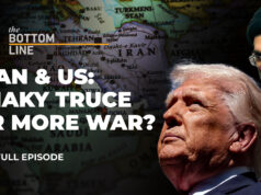 Aké vratké je prímerie medzi Iránom a USA? | Americko-izraelská vojna proti Iránu Aké vratké je prímerie medzi Iránom a USA? | Americko-izraelská vojna proti Iránu