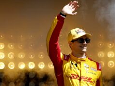 Ako Alex Palou našiel slávu IndyCar – a prečo odmietol F1 Ako Alex Palou našiel slávu IndyCar – a prečo odmietol F1