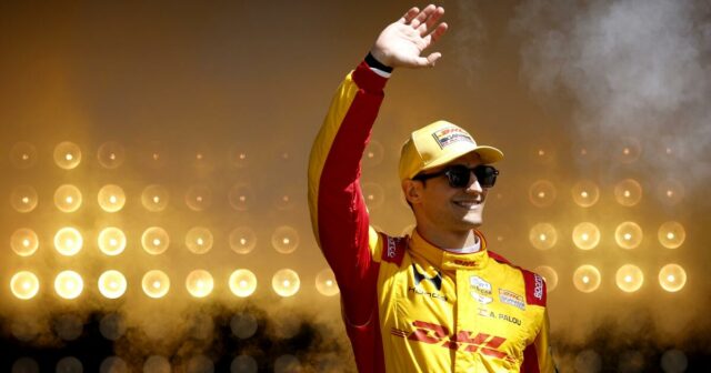 Ako Alex Palou našiel slávu IndyCar – a prečo odmietol F1
