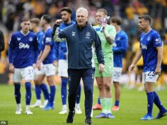 Ako David Moyes priviedol späť ‚Everton DNA‘, aby viedol ich európskeho zverenca: Jeho premena od prvého kúzla, prieskumné misie na nájdenie skrytých drahokamov, jeho požiadavka na šéfov klubov a päť podpisov, ktoré chce toto leto vstúpiť medzi elitu David Moyes bol v srdci obnovy Evertonu a zaslúži si byť v rozhovore o manažérovi sezóny