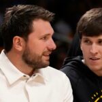 Ako Luka Doncic stále poskytuje Lakers veľkú podporu play-off