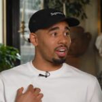 Gabriel Jesus odvážne priznal titul Arsenalu Premier League