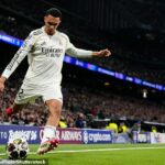 Trent Alexander-Arnold mal ťažký štart do života v Reale Madrid - ale bývalý hráč Liverpoolu začína napĺňať svoju neuveriteľne dobrú povesť