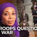 Ako Trumpova vojna v Iráne vyvoláva vojenský nesúhlas | Americko-izraelská vojna proti Iran News