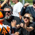 Ako aukcia 500 dolárov viedla k vlastneniu uchádzača o Kentucky Derby