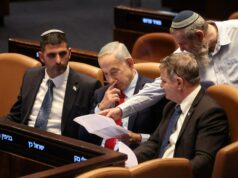 Ako bude rekordný rozpočet Izraela financovať rozširovanie nelegálnych osád | Správy Benjamina Netanjahua Ako bude rekordný rozpočet Izraela financovať rozširovanie nelegálnych osád | Správy Benjamina Netanjahua