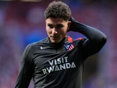 Ako by Arsenal mohol zvýšiť prestupovú čiastku Juliana Alvareza v plánovanom letnom prestupe Julian Alvarez