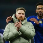 Chelsea sa bude uchádzať o záchranu svojej sezóny, keď sa v semifinále FA Cupu stretne s Leedsom (PA Wire)