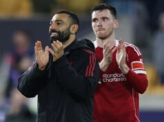 Ako by sa Liverpool mohol zostaviť v budúcej sezóne s tromi prestupmi po odchode Salaha a Robertsona Mo Salah