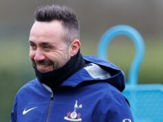 Ako by sa Tottenham mohol zostaviť v budúcej sezóne pod vedením Roberta De Zerbiho bez toho, aby minul ani cent Roberto De Zerbi absolvoval v piatok prvý tréning Tottenhamu