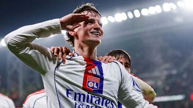 Ako bývalý záujemca Liverpoolu opäť našiel lásku k futbalu Ako bývalý záujemca Liverpoolu opäť našiel lásku k futbalu