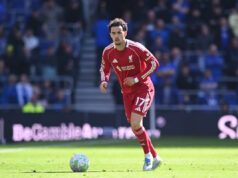 Ako dnes sledovať zápas Liverpool vs Crystal Palace – Živá televízia a podrobnosti o streamovaní Ako dnes sledovať zápas Liverpool vs Crystal Palace – Živá televízia a podrobnosti o streamovaní