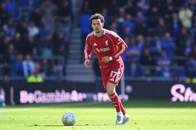 Ako dnes sledovať zápas Liverpool vs Crystal Palace – Živá televízia a podrobnosti o streamovaní
