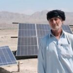 Ako ho solárny boom v Pakistane chráni pred najhoršou iránskou vojnovou krízou | Americko-izraelská vojna proti Iran News