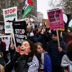 Ako iránska vojna zasahuje Spojené kráľovstvo | Americko-izraelská vojna proti Iran News