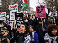 Ako iránska vojna zasahuje Spojené kráľovstvo | Americko-izraelská vojna proti Iran News Ako iránska vojna zasahuje Spojené kráľovstvo | Americko-izraelská vojna proti Iran News