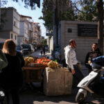 Ako izraelská vojna prevrátila každodenný život v Libanone | Správy Benjamina Netanjahua