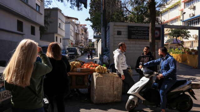 Ako izraelská vojna prevrátila každodenný život v Libanone | Správy Benjamina Netanjahua
