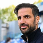 Ako manažér Cesc Fabregas plánuje ďalší nájazd Realu Madrid