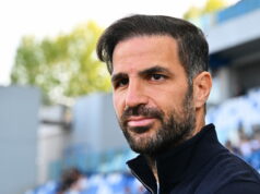 Ako manažér Cesc Fabregas plánuje ďalší nájazd Realu Madrid Ako manažér Cesc Fabregas plánuje ďalší nájazd Realu Madrid