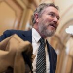 Ako môžu Massieho primárky v Kentucky otestovať Trumpovu kontrolu nad Republikánskou stranou | Správy zo strednodobých volieb v USA 2026