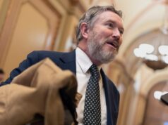 Ako môžu Massieho primárky v Kentucky otestovať Trumpovu kontrolu nad Republikánskou stranou | Správy zo strednodobých volieb v USA 2026 Ako môžu Massieho primárky v Kentucky otestovať Trumpovu kontrolu nad Republikánskou stranou | Správy zo strednodobých volieb v USA 2026