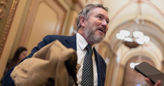 Ako môžu Massieho primárky v Kentucky otestovať Trumpovu kontrolu nad Republikánskou stranou | Správy zo strednodobých volieb v USA 2026
