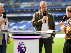 Ako môžu futbaloví fanúšikovia získať prístup k HBO Max po prechode TNT Sports z Discovery Plus Ako môžu futbaloví fanúšikovia získať prístup k HBO Max po prechode TNT Sports z Discovery Plus