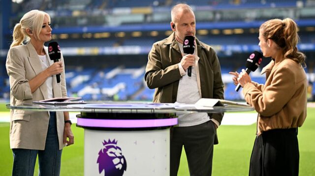 Ako môžu futbaloví fanúšikovia získať prístup k HBO Max po prechode TNT Sports z Discovery Plus
