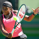 Ako naživo vysielať Mutua Madrid Open ženské semifinále: Baptiste vs Andreeva & Kostyuk vs Potapova, televízny kanál