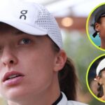 Ako odchod Igy Swiatekovej ovplyvňuje rebríček WTA, pretože Coco Gauff a Jessica Pegula profitujú