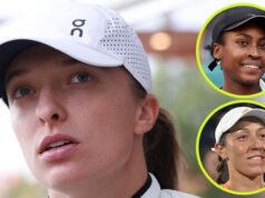 Ako odchod Igy Swiatekovej ovplyvňuje rebríček WTA, pretože Coco Gauff a Jessica Pegula profitujú Ako odchod Igy Swiatekovej ovplyvňuje rebríček WTA, pretože Coco Gauff a Jessica Pegula profitujú