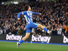 Ako otvárač Brightonu odomkol ohromujúcejšie štatistiky Chelsea Download app from appStore