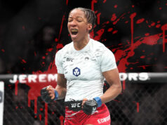 Ako poháňala psychika Joselyne Edwardsovej „všetci zomrú“ beh 4:0 Download app from appStore