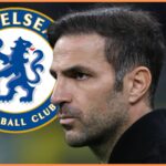 Ako povedal šéf Cesc Fabregas, voľný vstup do Chelsea