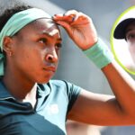 Ako prehra Coco Gauffovej ovplyvňuje rebríček WTA, keďže Iga Swiatek získava podporu