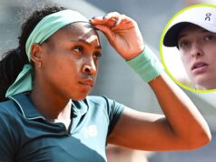 Ako prehra Coco Gauffovej ovplyvňuje rebríček WTA, keďže Iga Swiatek získava podporu Ako prehra Coco Gauffovej ovplyvňuje rebríček WTA, keďže Iga Swiatek získava podporu