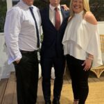 Hviezda Brisbane Lions Lachie Neale by sa v budúcej sezóne mohla šokujúco presťahovať do južnej Austrálie – a jeho rodičia (na obrázku) sa javia ako veľký dôvod